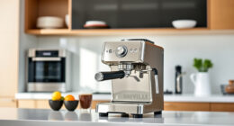 Best Breville Espresso Machines for Beginners in 2024