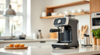 Best Breville Espresso Machines in 2026: Ranked for Coffee Lovers