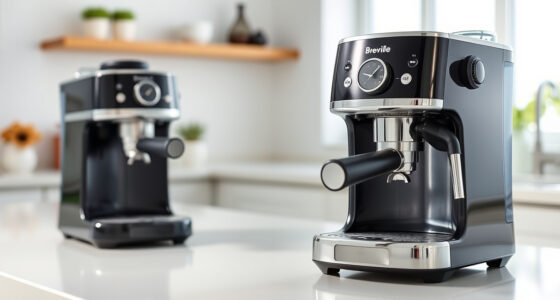 Best Breville Portafilter Accessories & Parts in 2026