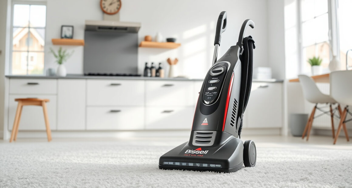 Best Budget Bissell Carpet Cleaners in 2026: Top Picks
