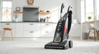 Best Budget Bissell Carpet Cleaners in 2026: Top Picks
