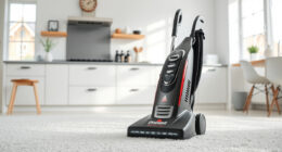 Best Budget Bissell Carpet Cleaners in 2026: Top Picks