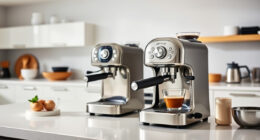 Best Budget Breville Espresso Machines in 2026