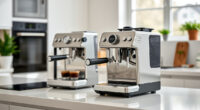 Best Budget De'Longhi Espresso Machines in 2026