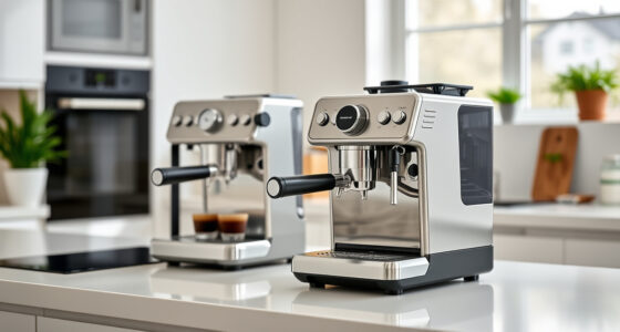 Best Budget De'Longhi Espresso Machines in 2026