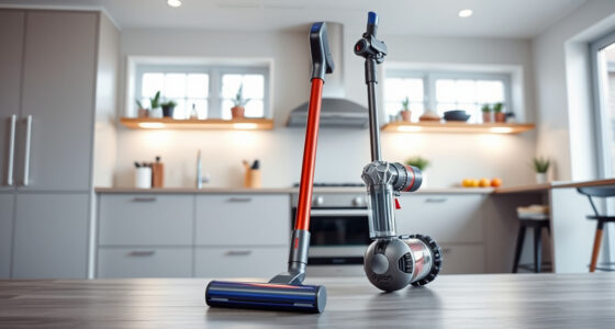 Best Budget Dyson Cordless Vacuum in 2026