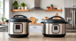 Best Budget Instant Pot Pressure Cooker in 2026