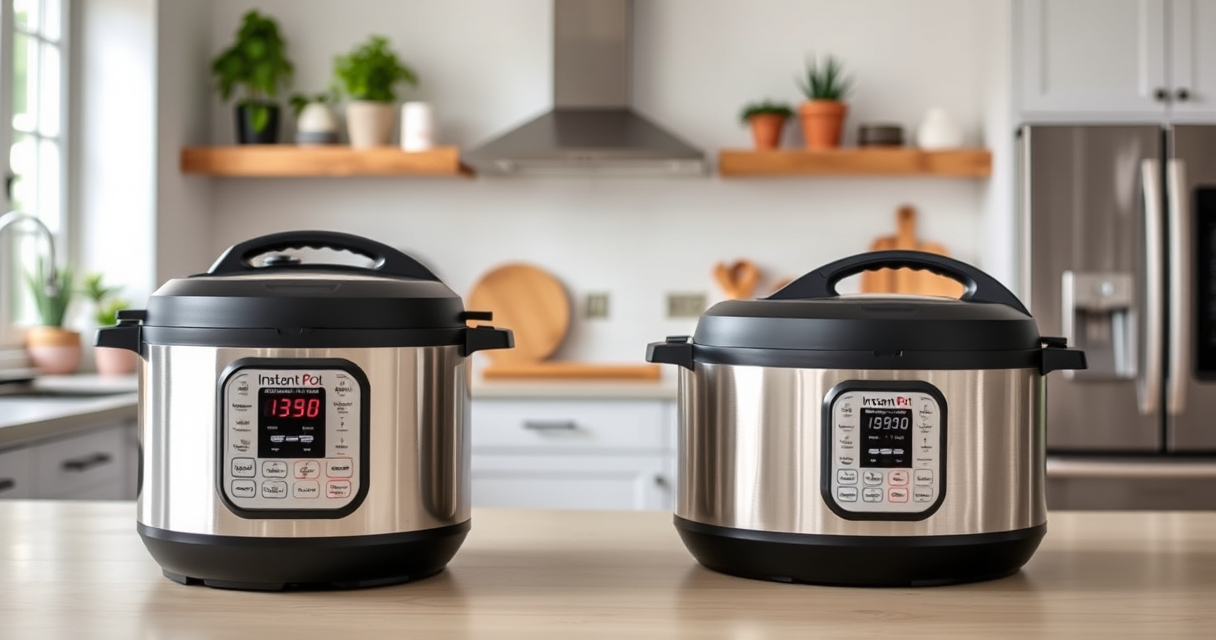 Best Budget Instant Pot Pressure Cooker in 2026