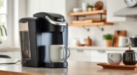 Best Budget Keurig Coffee Makers in 2026: Affordable & Reliable Picks