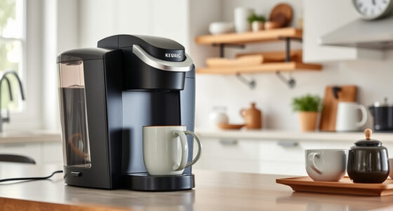 Best Budget Keurig Coffee Makers in 2026: Affordable & Reliable Picks