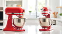 Best Budget KitchenAid Stand Mixer in 2026: Top Affordable Picks