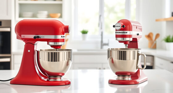 Best Budget KitchenAid Stand Mixer in 2026: Top Affordable Picks