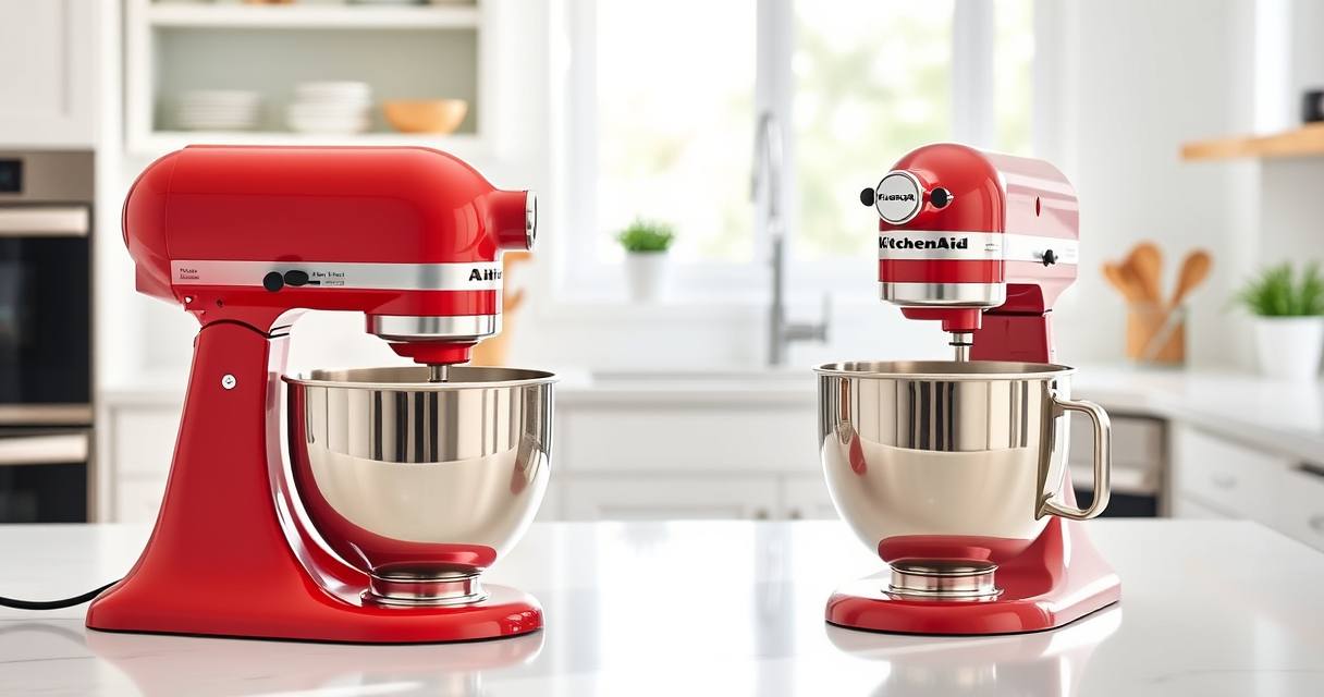 Best Budget KitchenAid Stand Mixer in 2026: Top Affordable Picks