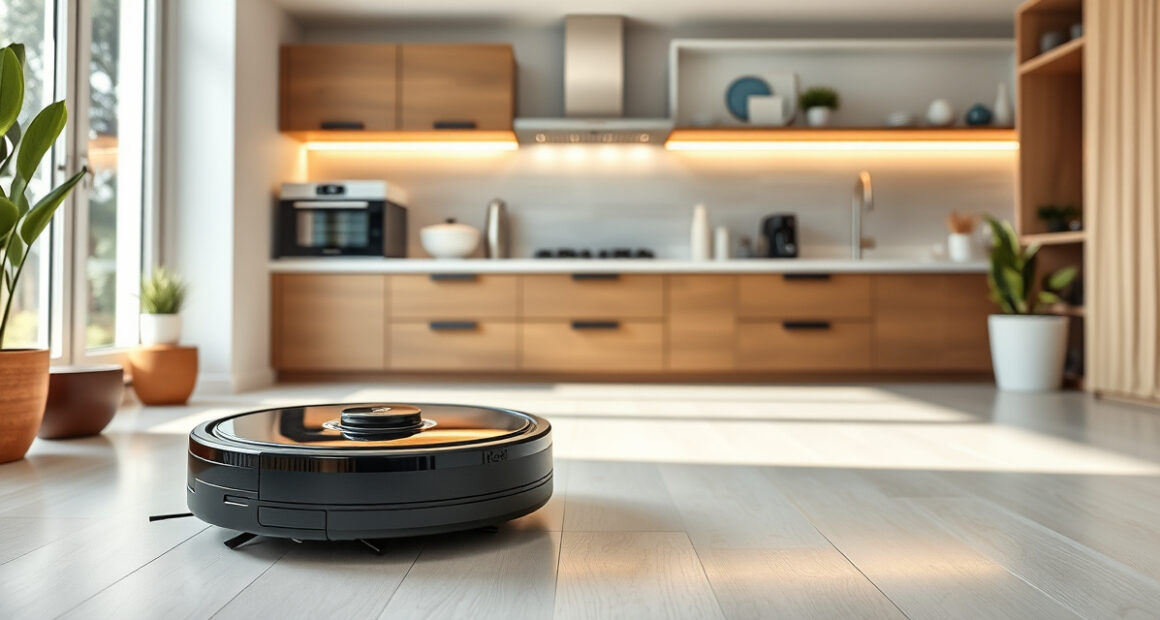 Best Budget Roborock Robot Vacuums in 2026