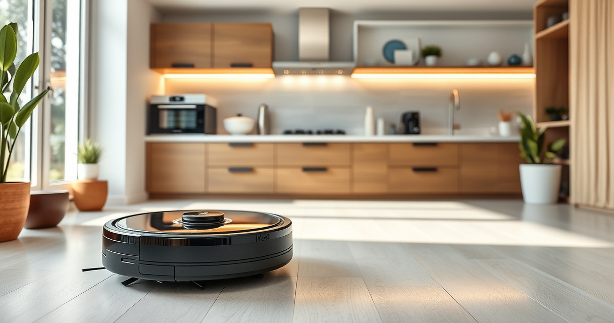Best Budget Roborock Robot Vacuums in 2026