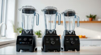 Best Budget Vitamix Blender in 2026: Top Picks for Every Kitchen