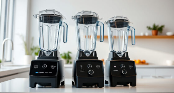 Best Budget Vitamix Blender in 2026: Top Picks for Every Kitchen