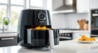 Best COSORI Air Fryer for Two People: Top Picks & Buying Tips