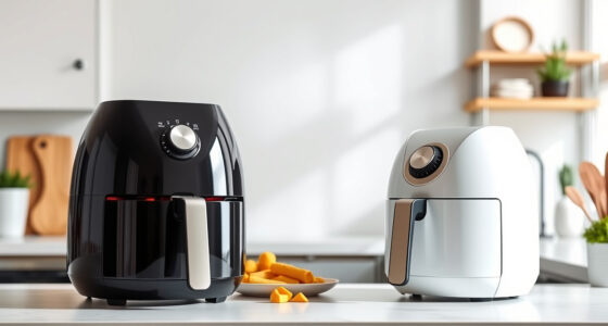 Best COSORI Air Fryers for Families: Top Picks for Easy, Crispy Meals