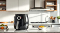 Best COSORI Air Fryers in 2026: Top Picks & Ratings