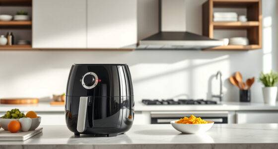 Best COSORI Air Fryers in 2026: Top Picks & Ratings
