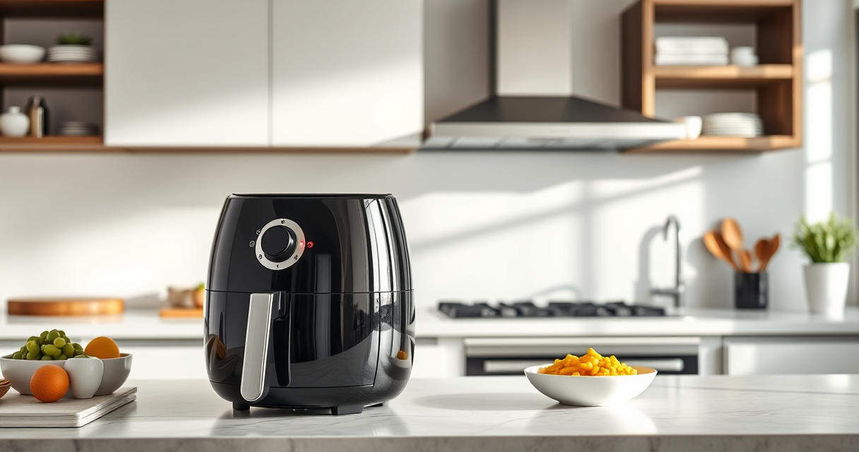 Best COSORI Air Fryers in 2026: Top Picks & Ratings