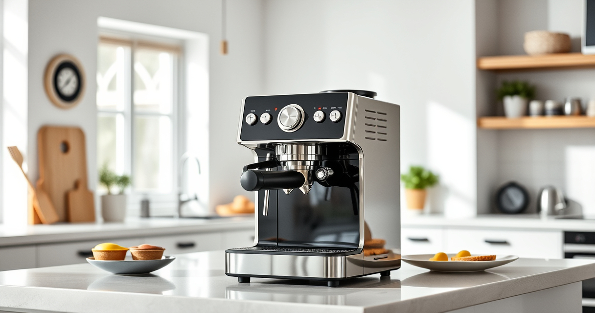 Best De'Longhi Espresso Machines for Milk Drinks in 2025