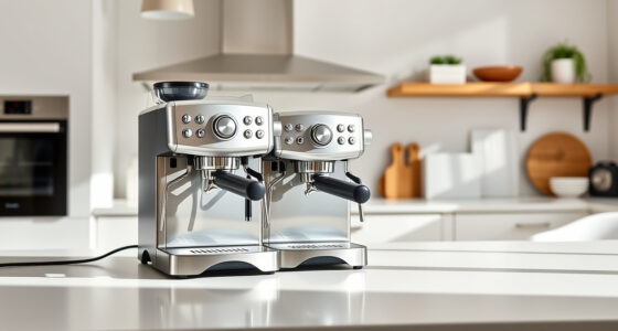 Best De'Longhi Espresso Machines in 2026: Ranked