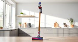 Best Dyson Batteries & Parts in 2026 for Optimal Performance