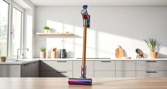 Best Dyson Batteries & Parts in 2026 for Optimal Performance