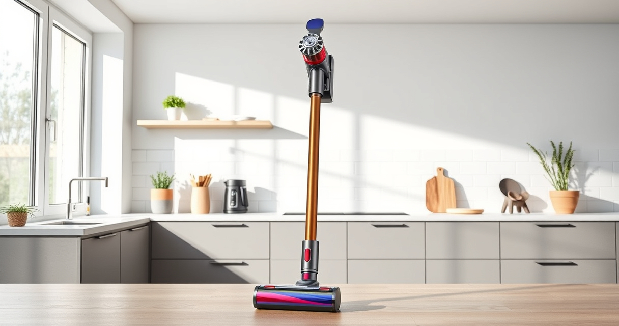 Best Dyson Batteries & Parts in 2026 for Optimal Performance