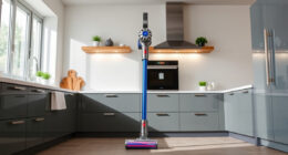 Best Dyson Cordless Vacuum for Allergies: Top Picks & Guide