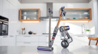 Best Dyson Cordless Vacuums for Cars: Top Picks
