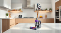 Best Dyson Cordless Vacuums for Pet Hair: Top Picks & Guide