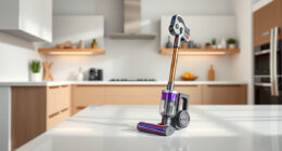 Best Dyson Cordless Vacuums for Pet Hair: Top Picks & Guide