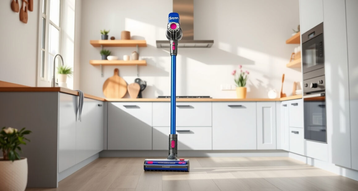 Best Dyson Filters in 2026: Top Accessories & Replacement Parts