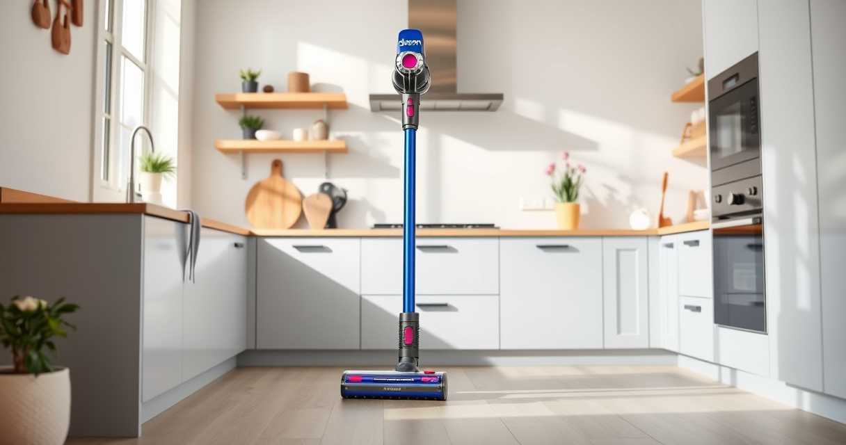 Best Dyson Filters in 2026: Top Accessories & Replacement Parts