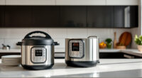 Best Instant Pot for Meal Prep: Top Multicookers Roundup
