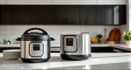 Best Instant Pot for Meal Prep: Top Multicookers Roundup