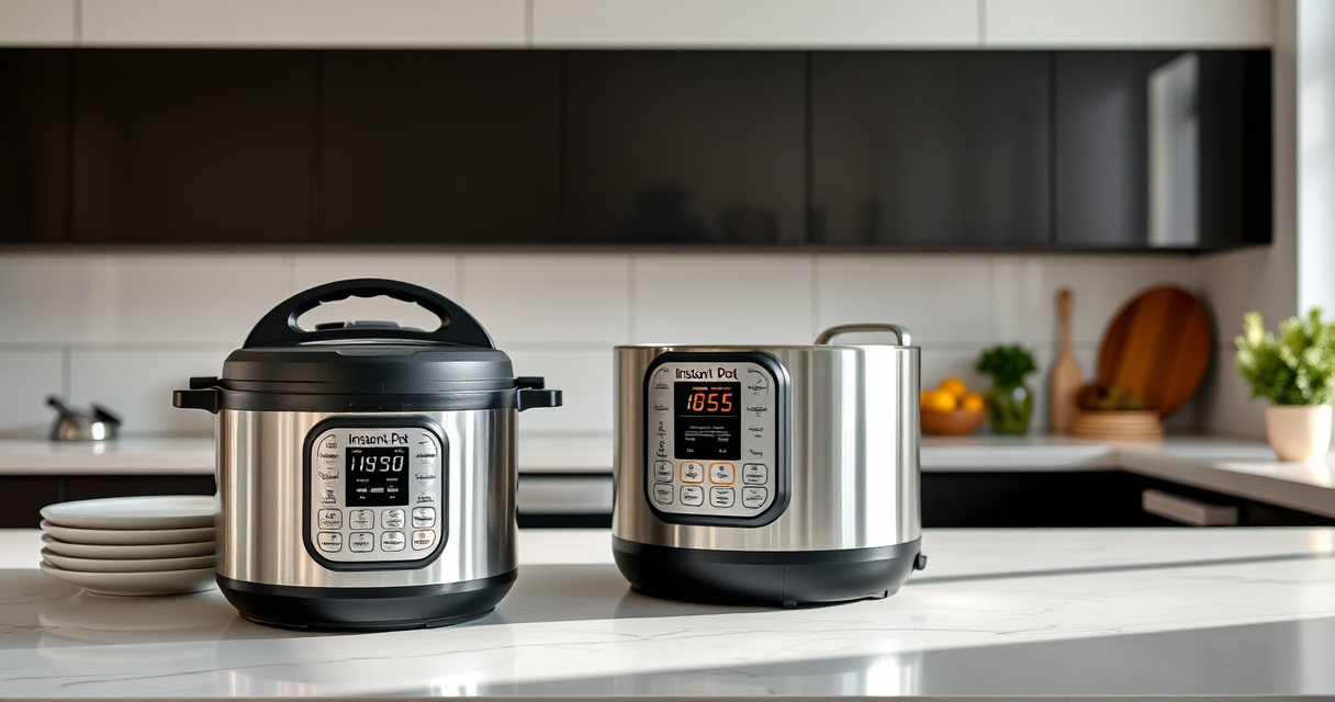 Best Instant Pot for Meal Prep: Top Multicookers Roundup