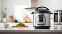 Best Instant Pot Pressure Cookers in 2026: Ranked