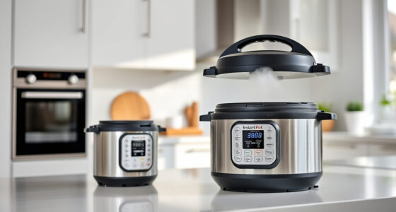 Best Instant Pot Sealing Rings in 2026: Top Accessories Picks
