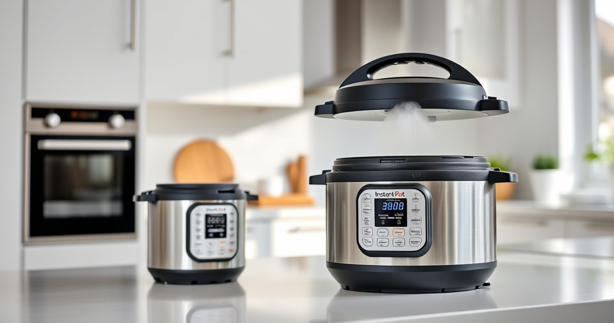 Best Instant Pot Sealing Rings in 2026: Top Accessories Picks