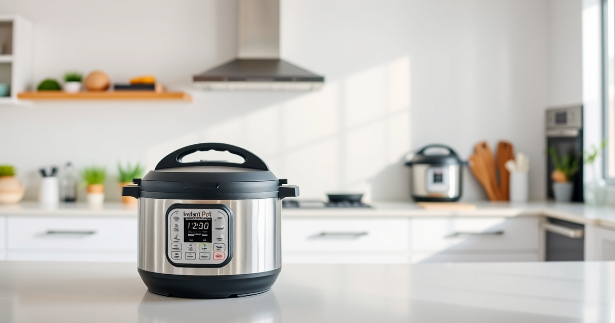 Best Instant Pot Spare Lids & Accessories in 2026