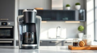Best Keurig Coffee Maker for Iced Coffee: Top Picks