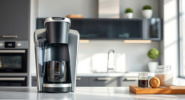 Best Keurig Coffee Maker for Iced Coffee: Top Picks