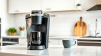 Best Keurig Coffee Maker for Offices: Top Picks for Productivity