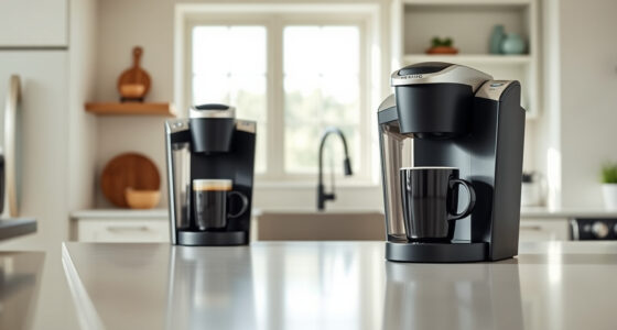 Best Keurig Descaling Solution in 2026: Top Accessories & Parts