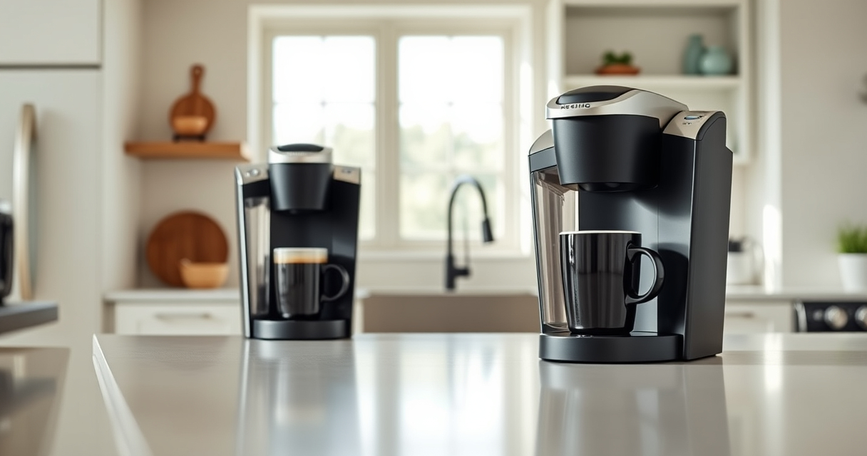 Best Keurig Descaling Solution in 2026: Top Accessories & Parts