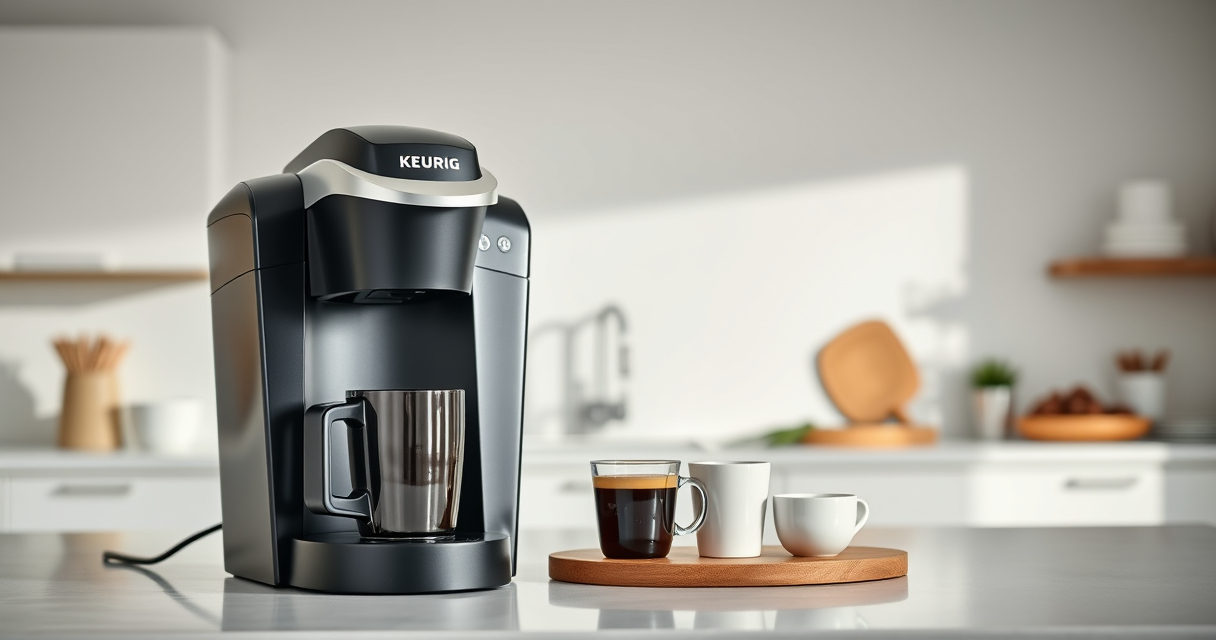 Best Keurig Water Filters & Maintenance Kits in 2026